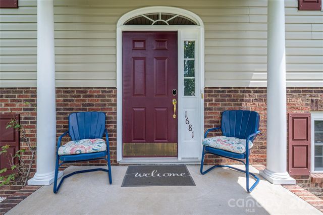 1681 NC 274 Highway, Cherryville, NC 28021