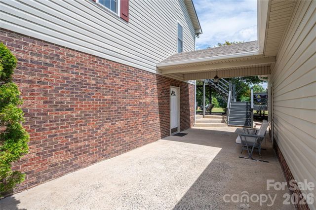 1681 NC 274 Highway, Cherryville, NC 28021