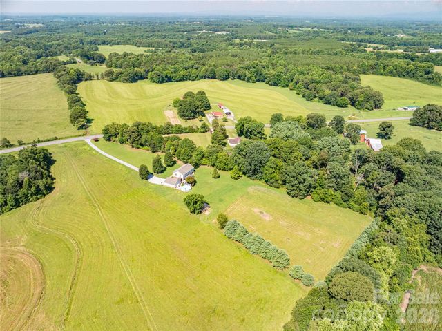 1681 NC 274 Highway, Cherryville, NC 28021