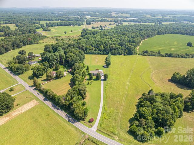 1681 NC 274 Highway, Cherryville, NC 28021
