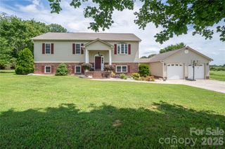 1681 NC 274 Highway, Cherryville, NC 28021