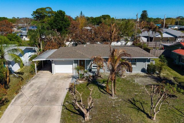 403 NE Oleander Avenue, Port St. Lucie, Port St Lucie, FL 34952