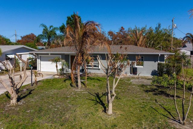 403 NE Oleander Avenue, Port St. Lucie, Port St Lucie, FL 34952