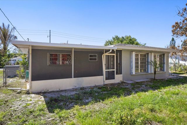 403 NE Oleander Avenue, Port St. Lucie, Port St Lucie, FL 34952