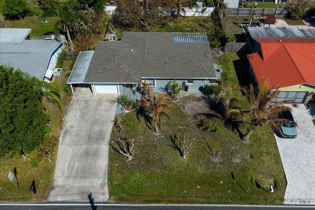 403 NE Oleander Avenue, Port St. Lucie, Port St Lucie, FL 34952