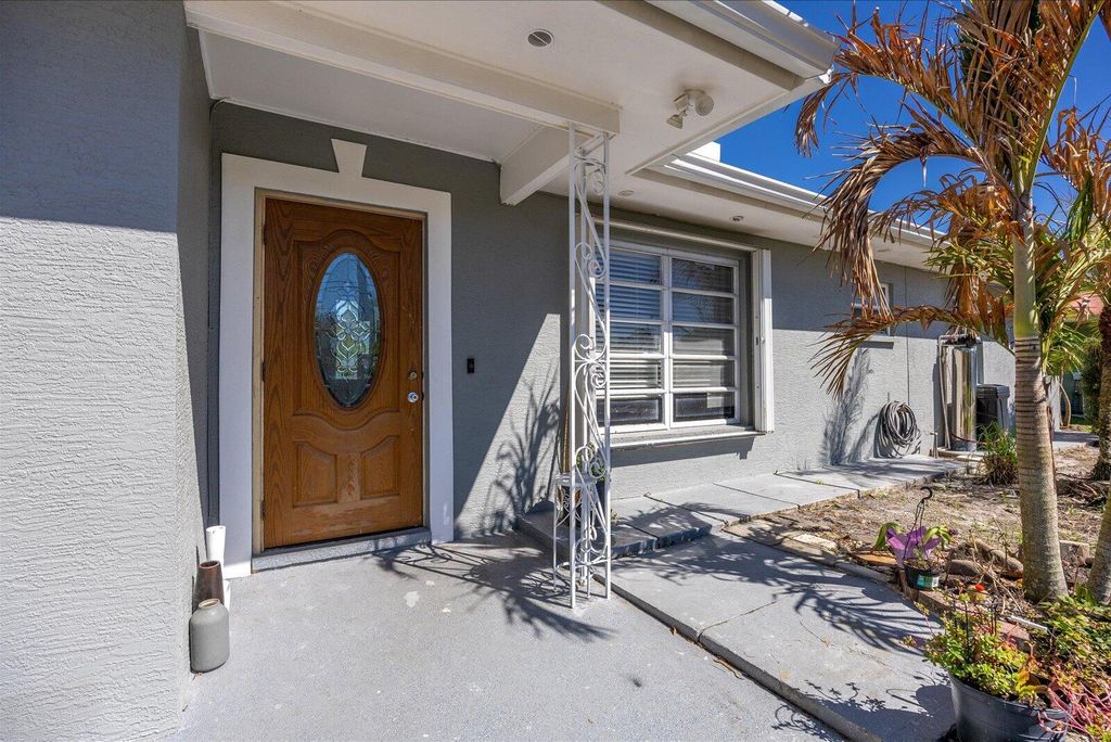 403 NE Oleander Avenue, Port St. Lucie, Port St Lucie, FL 34952