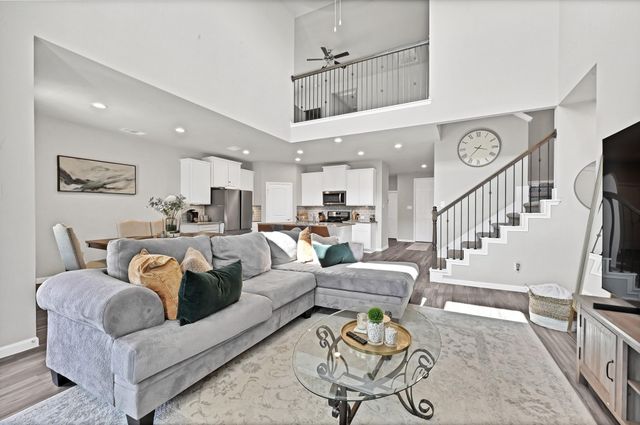 16223 Neff Park Drive, Hockley, TX 77447