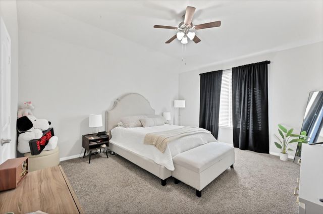16223 Neff Park Drive, Hockley, TX 77447