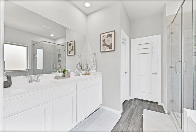 16223 Neff Park Drive, Hockley, TX 77447