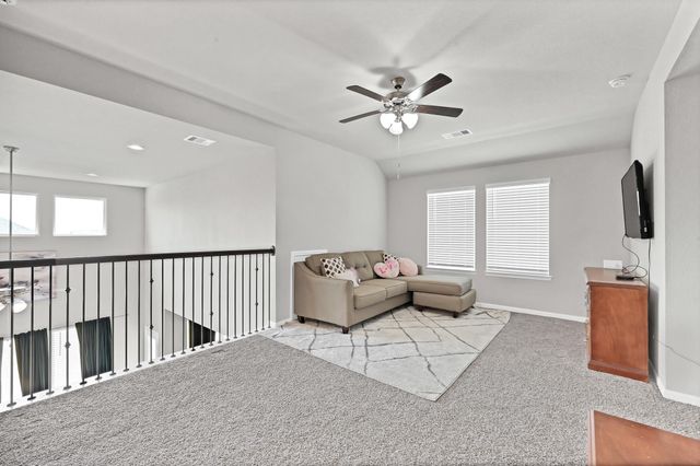 16223 Neff Park Drive, Hockley, TX 77447