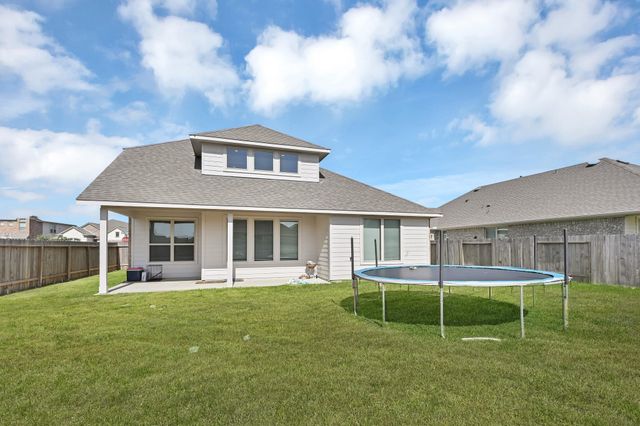 16223 Neff Park Drive, Hockley, TX 77447