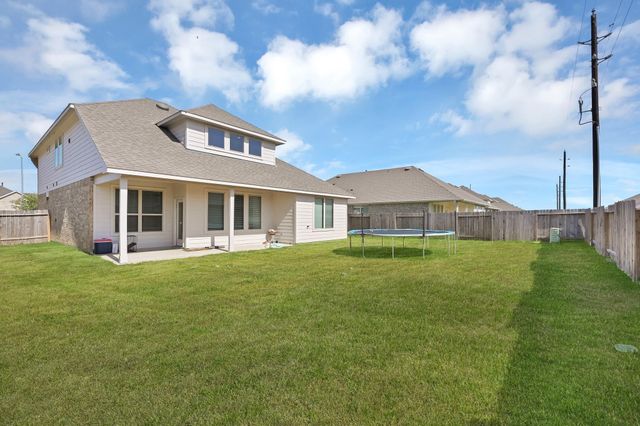 16223 Neff Park Drive, Hockley, TX 77447