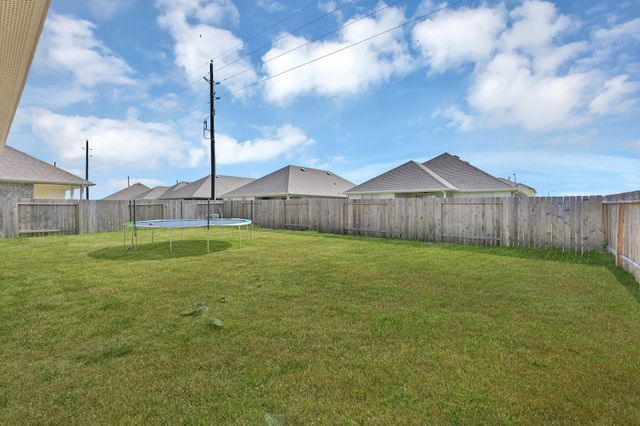 16223 Neff Park Drive, Hockley, TX 77447