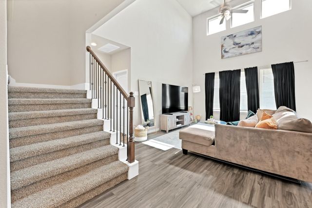 16223 Neff Park Drive, Hockley, TX 77447