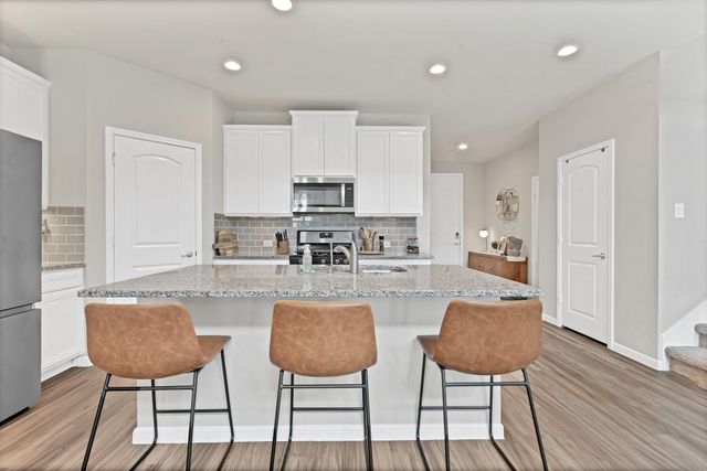 16223 Neff Park Drive, Hockley, TX 77447