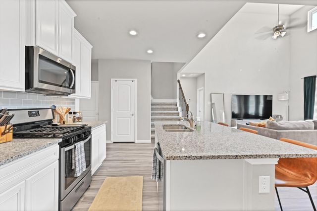 16223 Neff Park Drive, Hockley, TX 77447