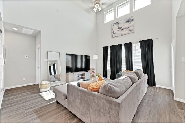 16223 Neff Park Drive, Hockley, TX 77447