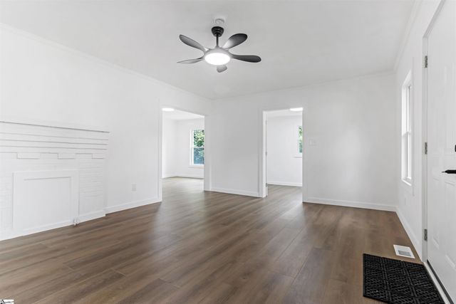 207 South Carolina Avenue, Spartanburg, SC 29306