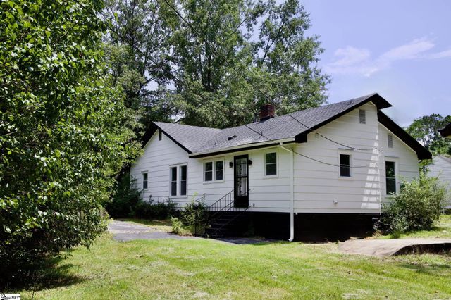 207 South Carolina Avenue, Spartanburg, SC 29306