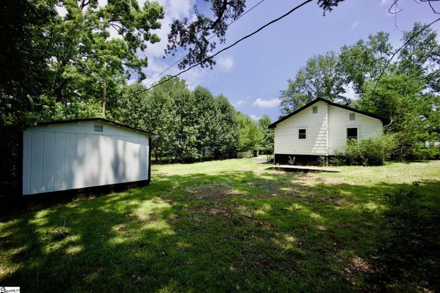 207 South Carolina Avenue, Spartanburg, SC 29306