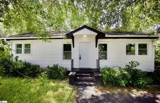 207 South Carolina Avenue, Spartanburg, SC 29306