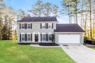 2653 Ashworth Circle, Snellville, GA 30078