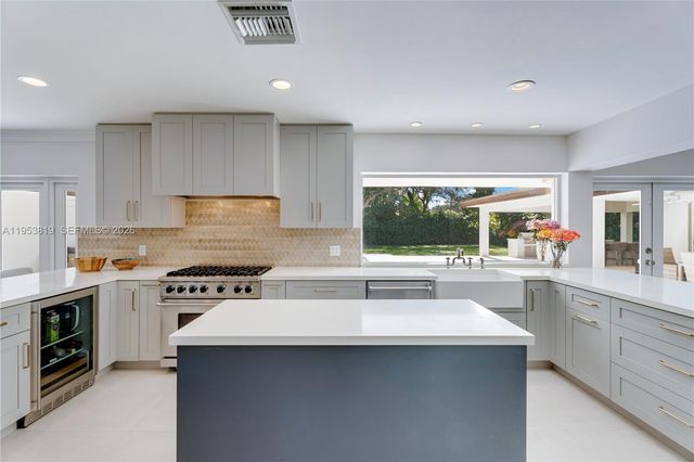 6700 SW 117th St, Pinecrest, FL 33156