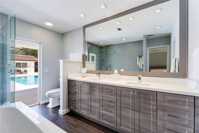 6700 SW 117th St, Pinecrest, FL 33156