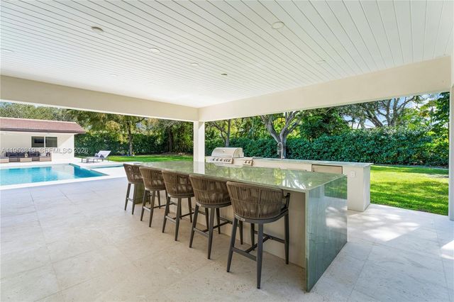 6700 SW 117th St, Pinecrest, FL 33156