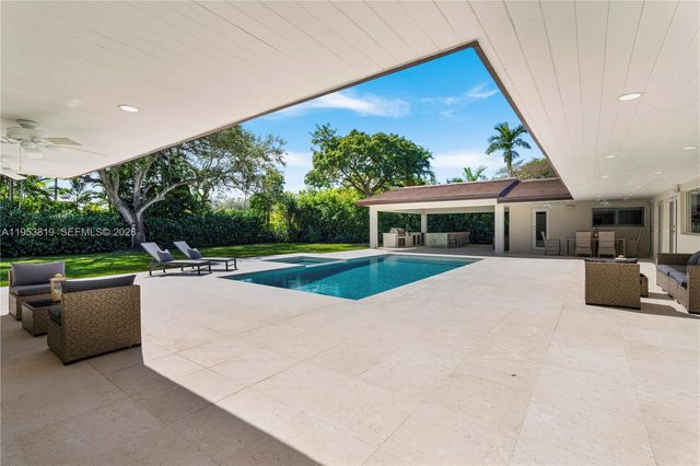 6700 SW 117th St, Pinecrest, FL 33156