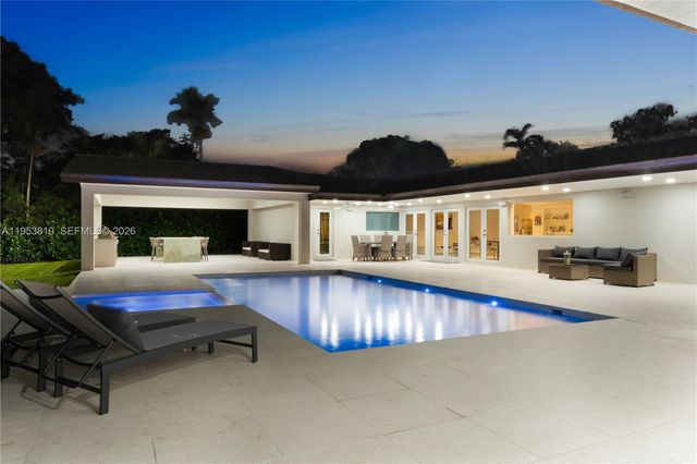 6700 SW 117th St, Pinecrest, FL 33156