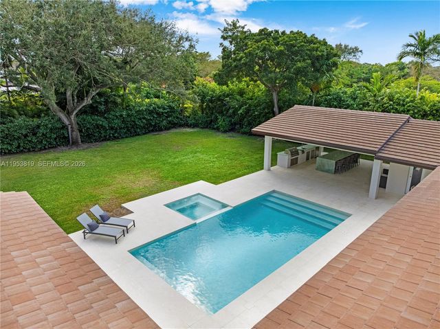 6700 SW 117th St, Pinecrest, FL 33156