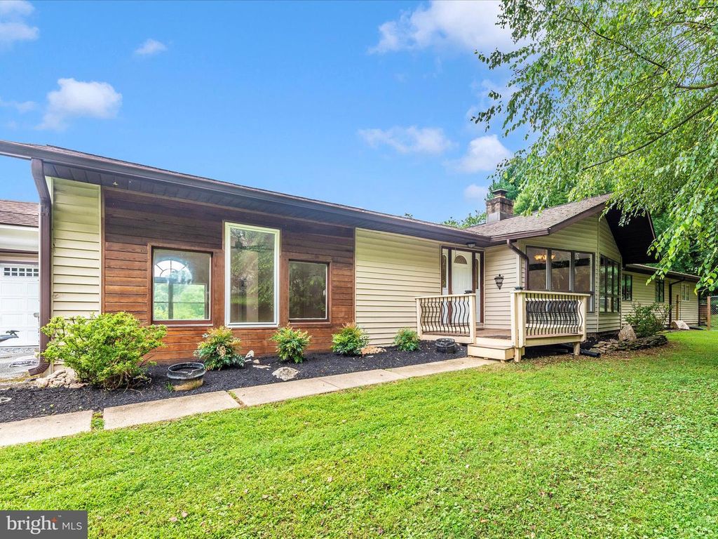 13261 HUNT RIDGE RD, Ellicott City, MD 21042