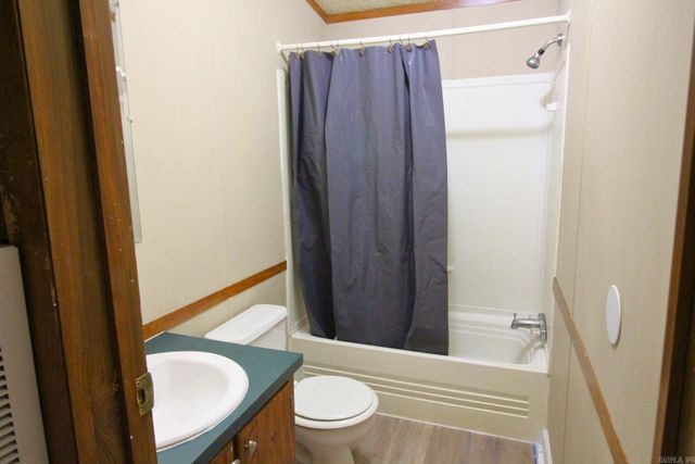 130 Beach Haven Circle, Hot Springs, AR 71913