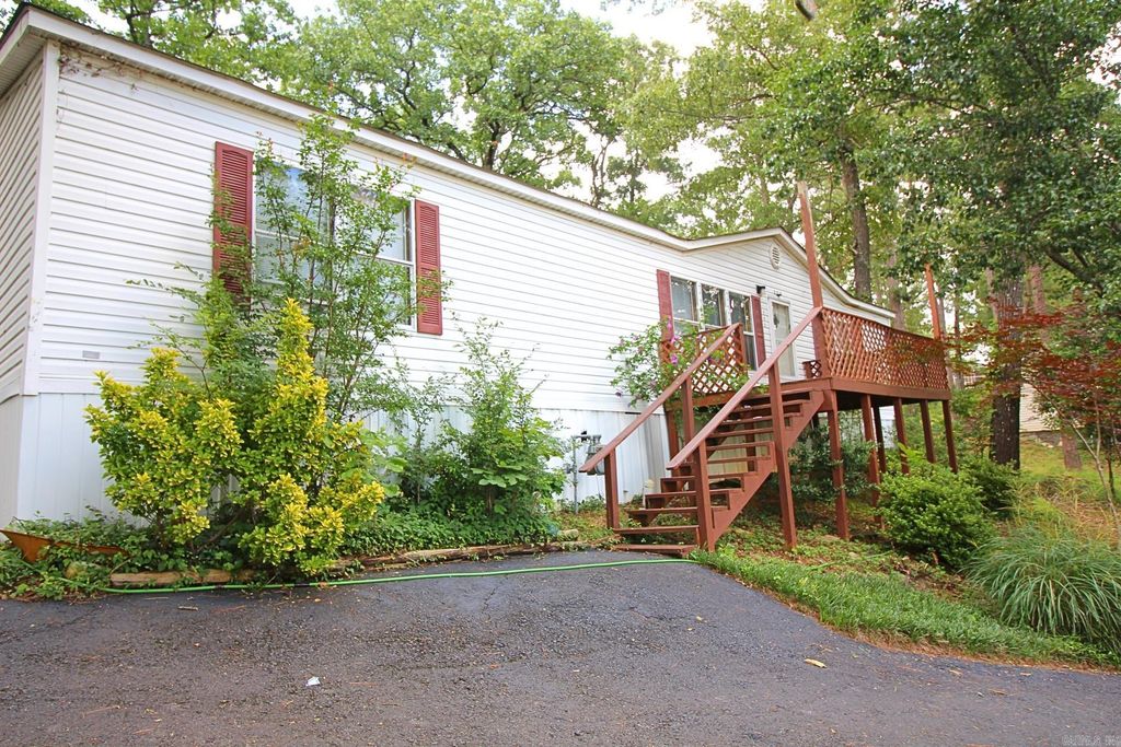 130 Beach Haven Circle, Hot Springs, AR 71913