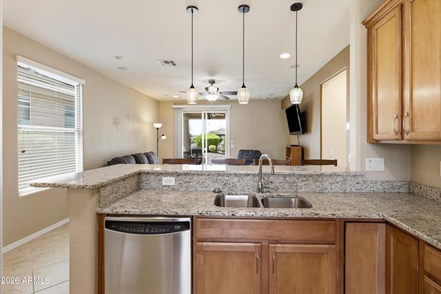21312 N 262ND Drive, Buckeye, AZ 85396