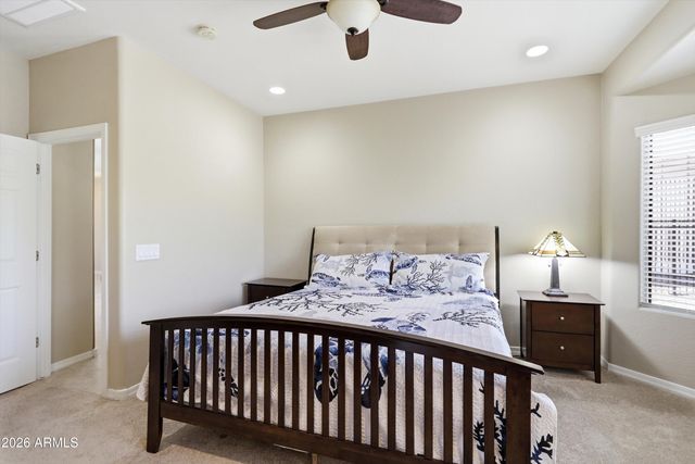 21312 N 262ND Drive, Buckeye, AZ 85396