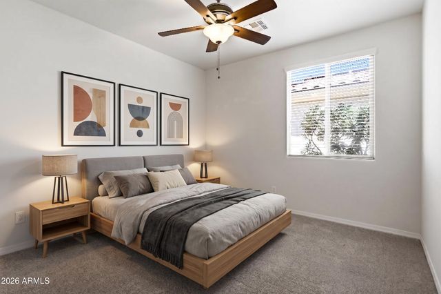 21312 N 262ND Drive, Buckeye, AZ 85396