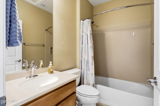21312 N 262ND Drive, Buckeye, AZ 85396