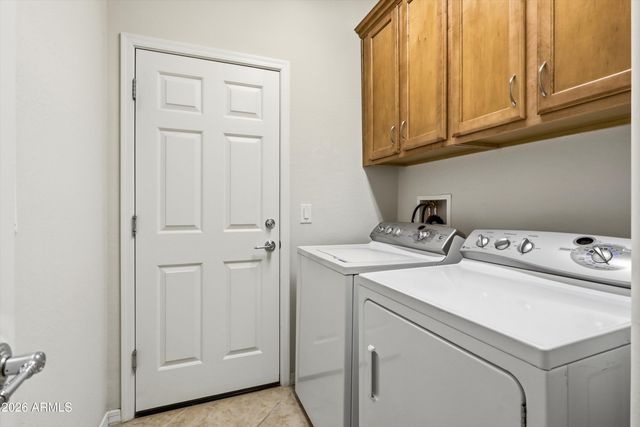 21312 N 262ND Drive, Buckeye, AZ 85396
