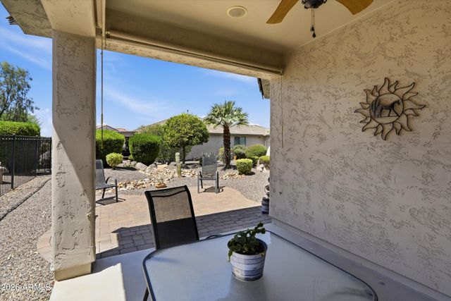 21312 N 262ND Drive, Buckeye, AZ 85396