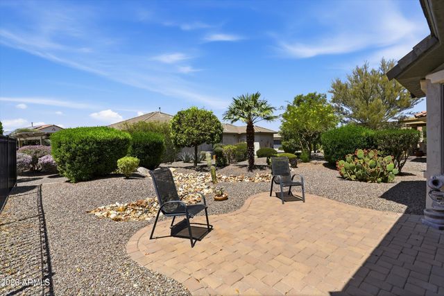 21312 N 262ND Drive, Buckeye, AZ 85396