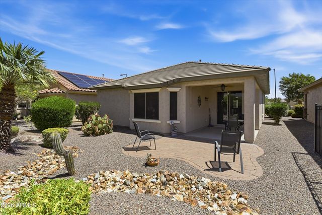21312 N 262ND Drive, Buckeye, AZ 85396