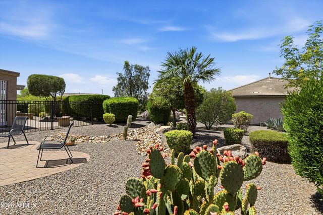21312 N 262ND Drive, Buckeye, AZ 85396