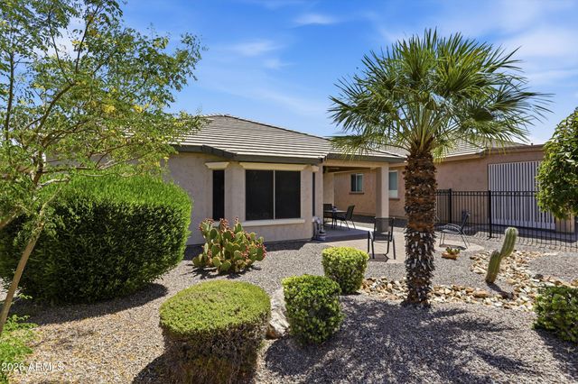 21312 N 262ND Drive, Buckeye, AZ 85396