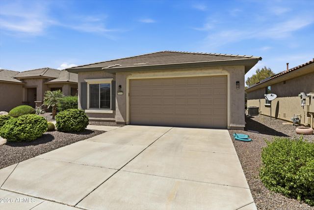 21312 N 262ND Drive, Buckeye, AZ 85396
