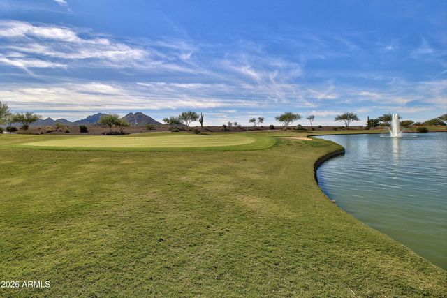 21312 N 262ND Drive, Buckeye, AZ 85396