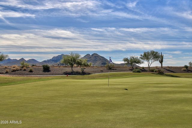21312 N 262ND Drive, Buckeye, AZ 85396