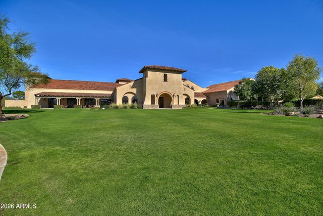 21312 N 262ND Drive, Buckeye, AZ 85396