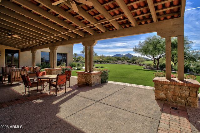 21312 N 262ND Drive, Buckeye, AZ 85396